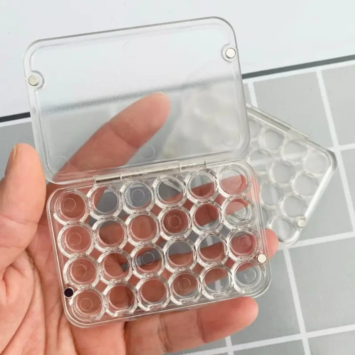 Mini Folding Palette
