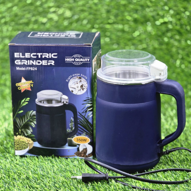 Electric Grinder 1000w Model – FP824