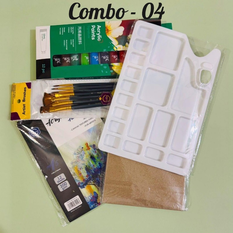 Combo - 04
