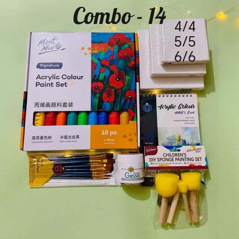Combo - 14
